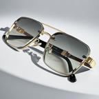 SkyFrame - Gafas de Sol Aviators