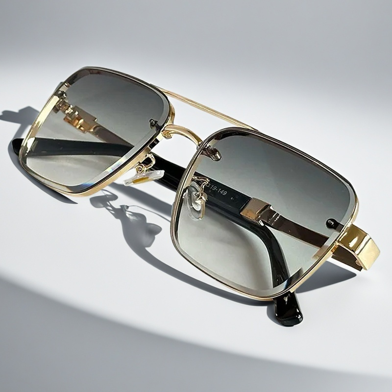 SkyFrame - Gafas de Sol Aviators