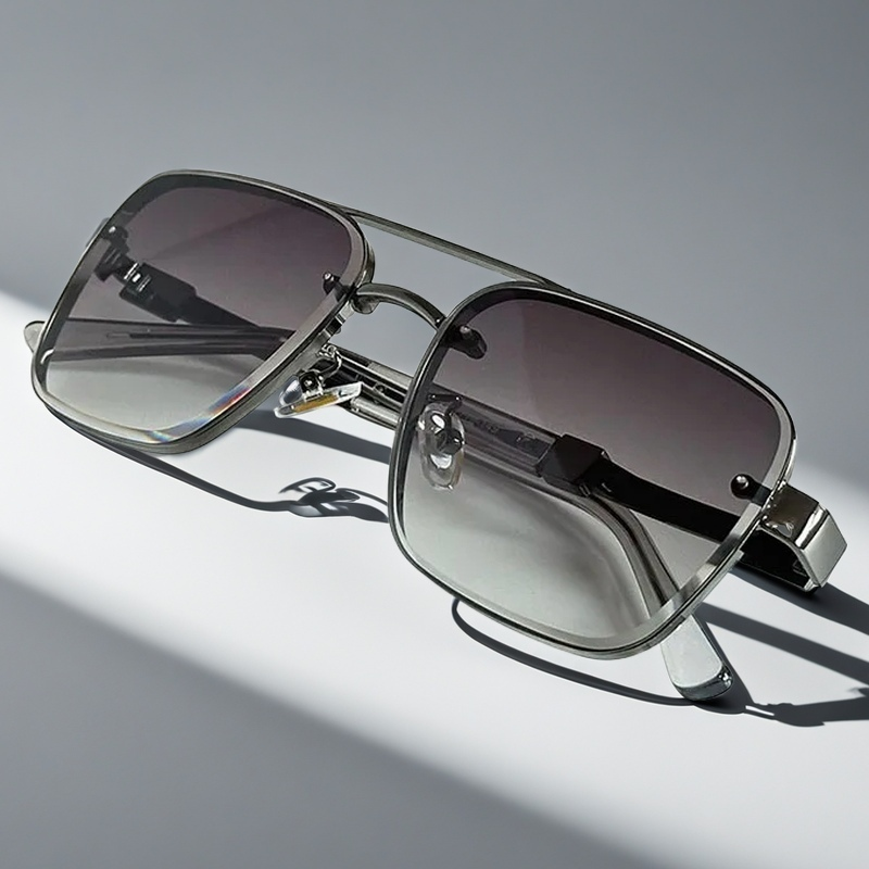 SkyFrame - Gafas de Sol Aviators