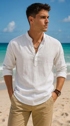 Playera Harry Premium - Fresca y Ligera para ganarle al calor