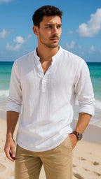 Playera Harry Premium - Fresca y Ligera para ganarle al calor