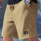 Short de Verano con cordón ajustable