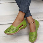 Juste - Zapatos Ortopédicos