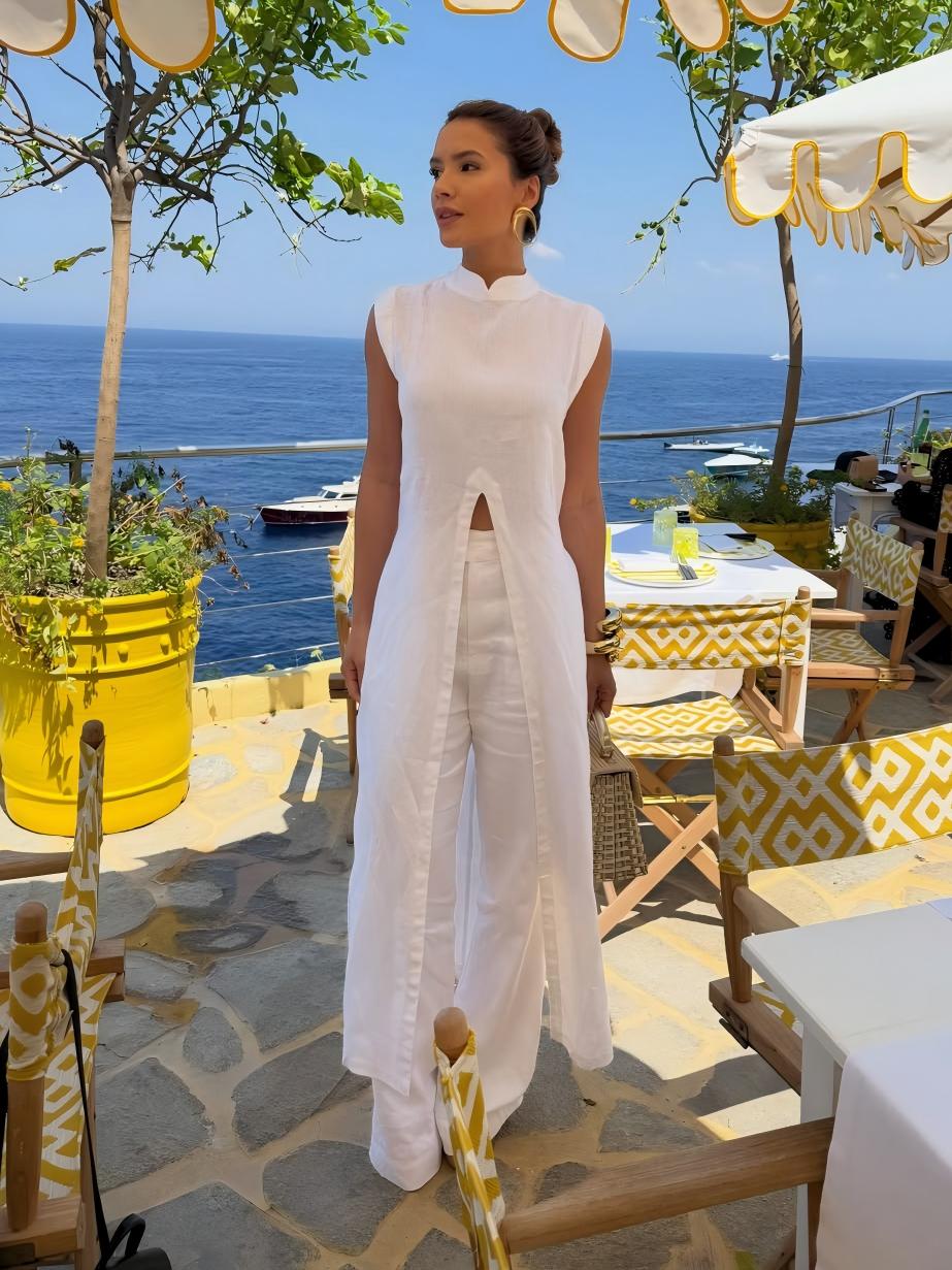 Conjunto Brenda Minimalista