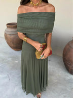 Vestido Toledo