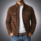 Pranas - Retro Smart Jacket