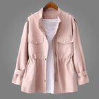 Amelie Overcoat — Negro