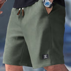 Short de Verano con cordón ajustable