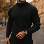 Knitted Wool Jumper