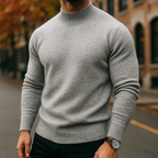 Knitted Wool Jumper