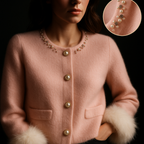 Olivia Cardigan