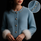 Olivia Cardigan