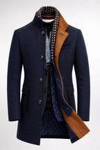Paris - Fashionable Winter Coat