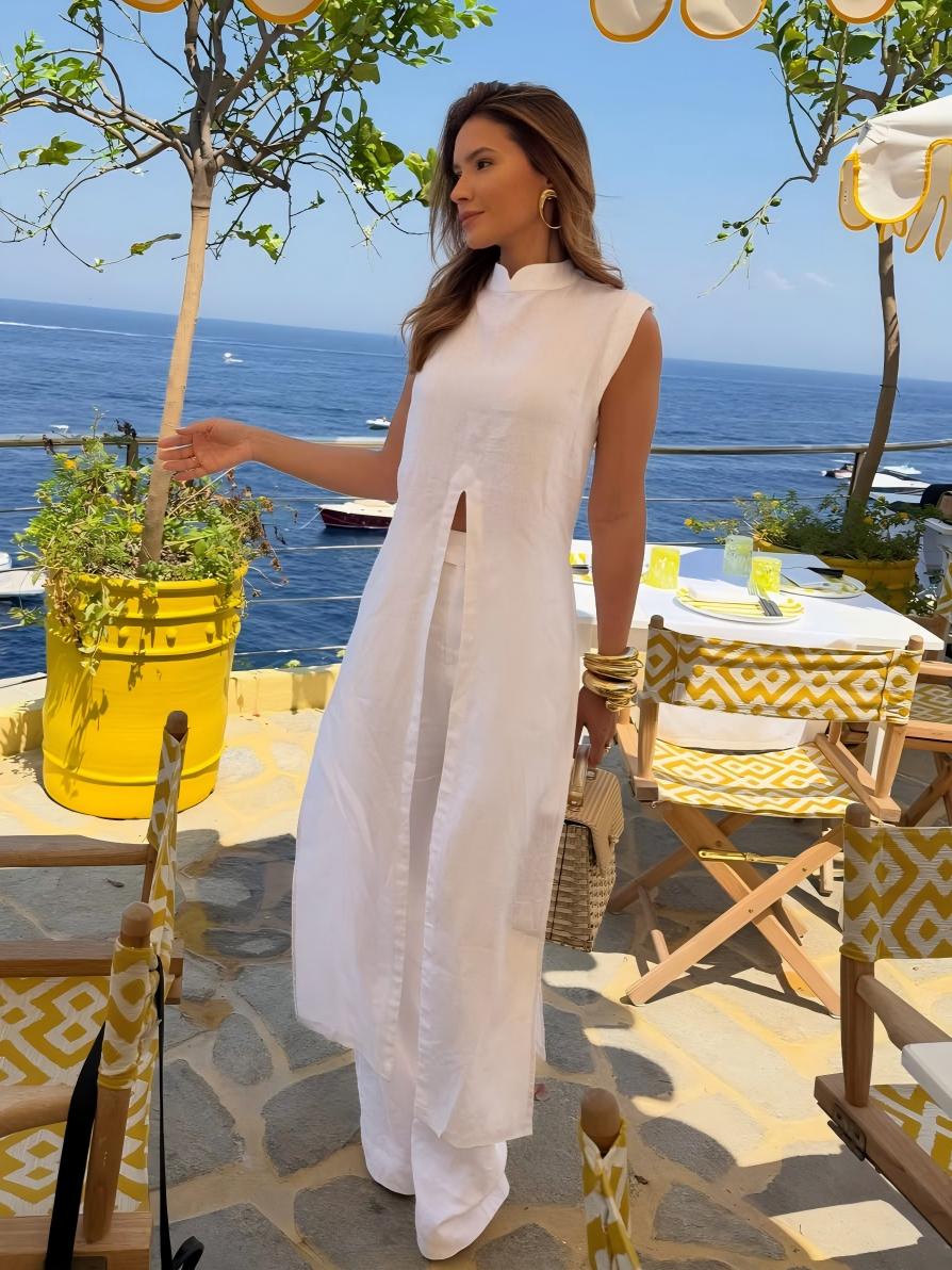 Conjunto Brenda Minimalista