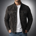 Pranas - Retro Smart Jacket