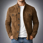 Pranas - Retro Smart Jacket
