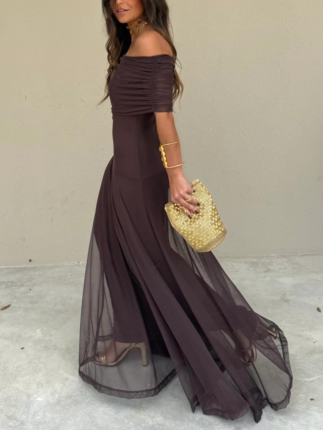 Vestido Toledo