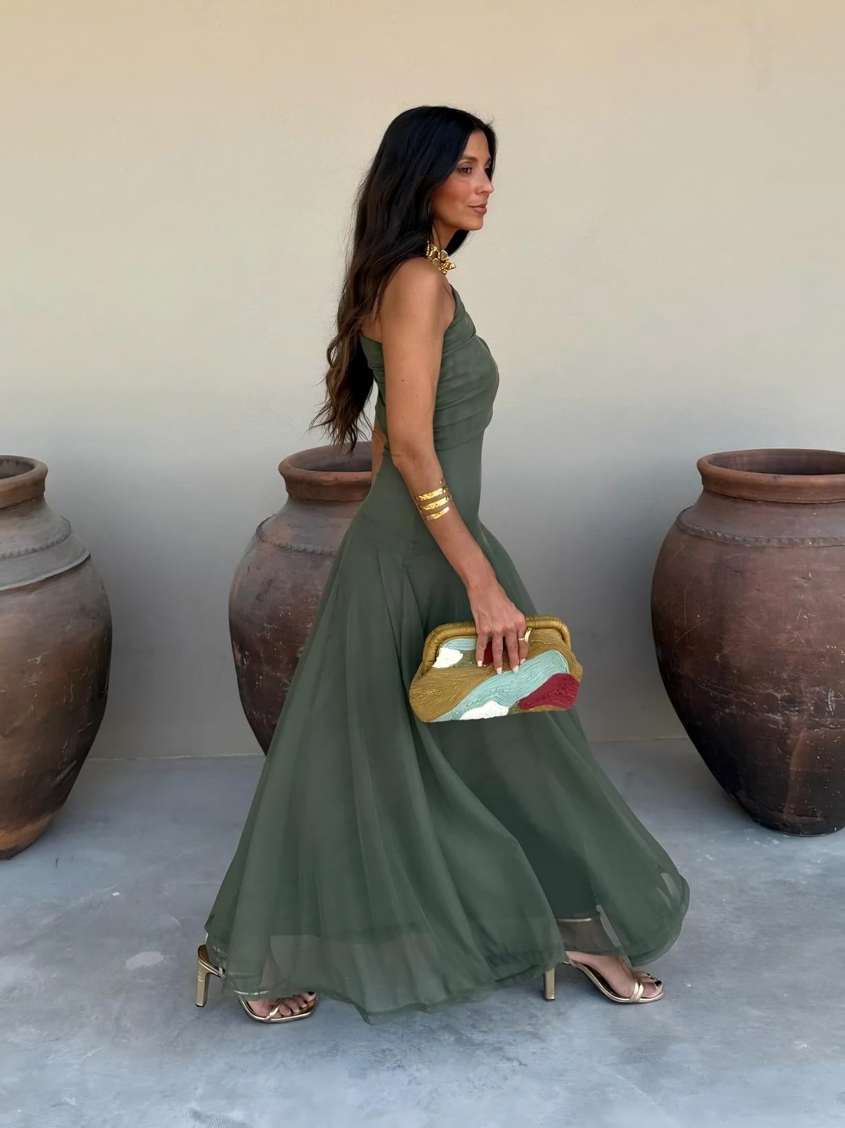 Vestido Toledo