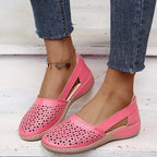 Juste - Zapatos Ortopédicos