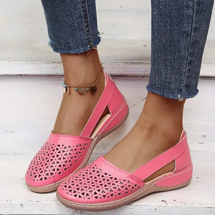 Juste - Zapatos Ortopédicos