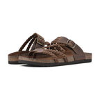 Sandalias Ergonómicas Sahara - Confort y Estilo Boho