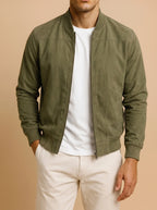 Legend™ - The essential jacket for Summer nights