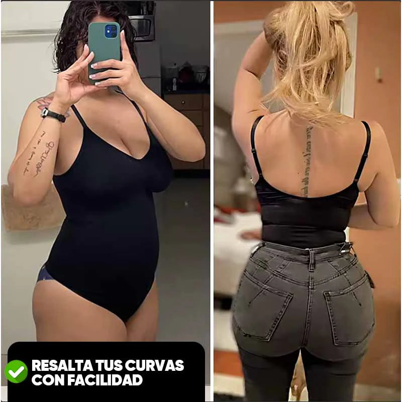 Siluet - Body Invisible Moldeador