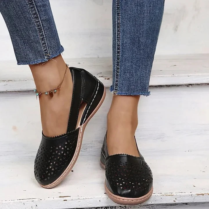 Juste - Zapatos Ortopédicos