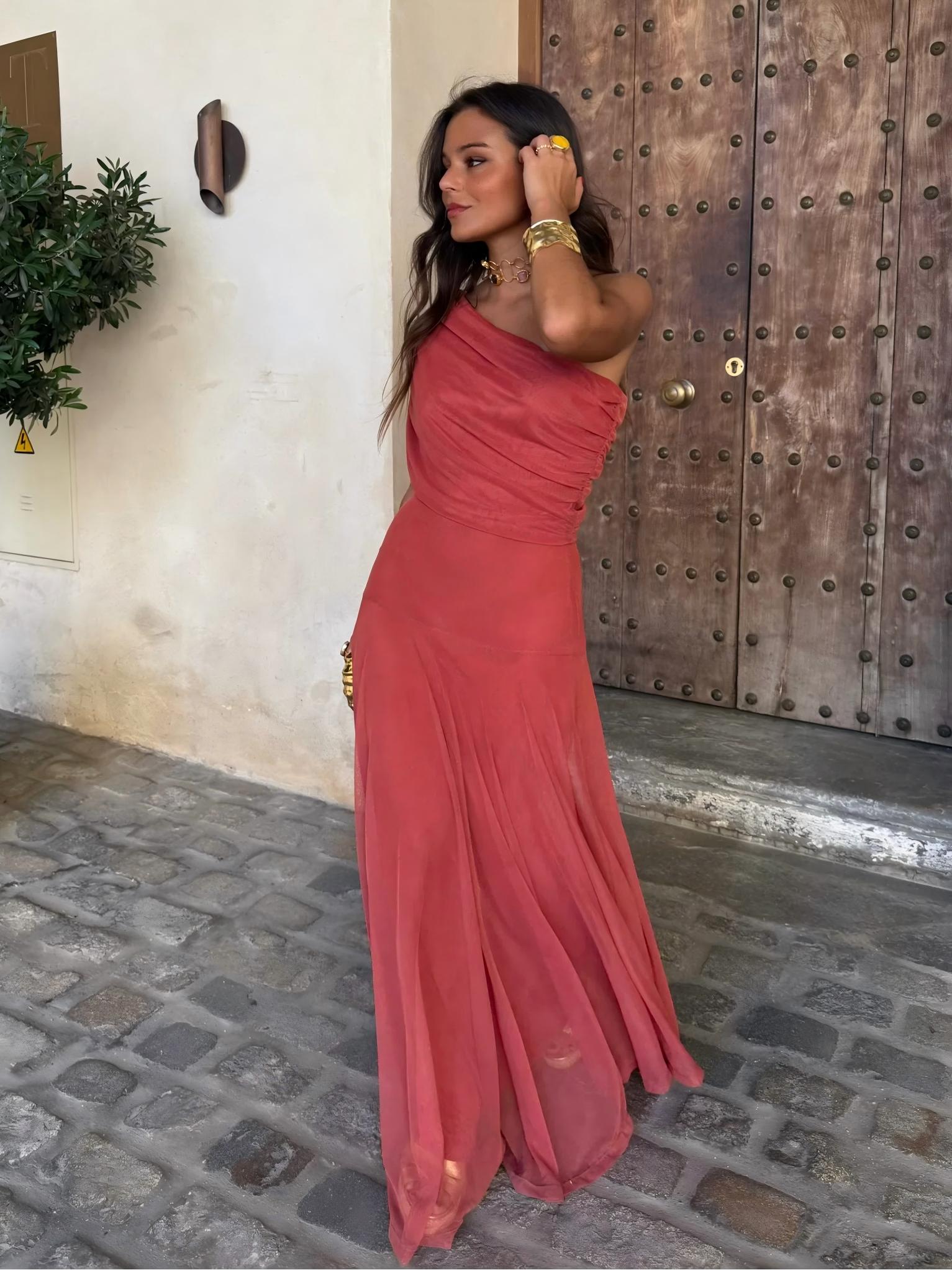 Vestido Toledo