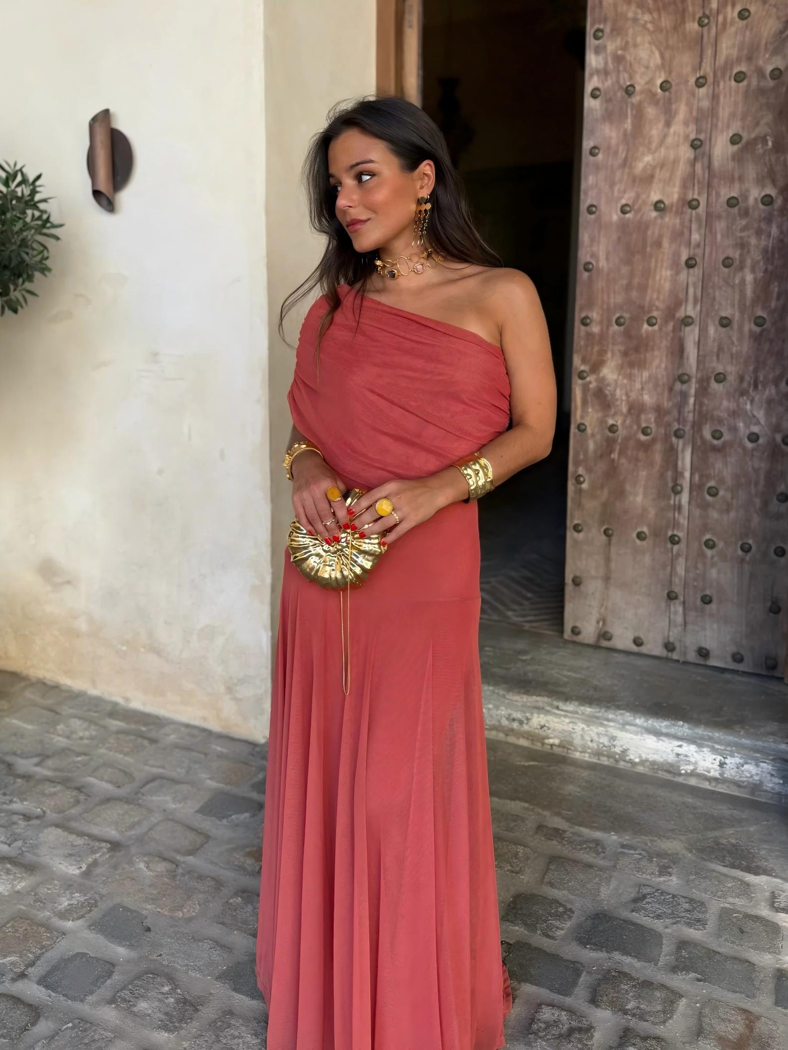 Vestido Toledo