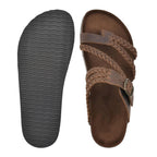 Sandalias Ergonómicas Sahara - Confort y Estilo Boho