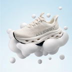 GoFlex — El Tenis que no te Duele aunque Camines todo el Día