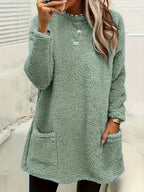 Soft and Elegant Tunic for Everyday Wear