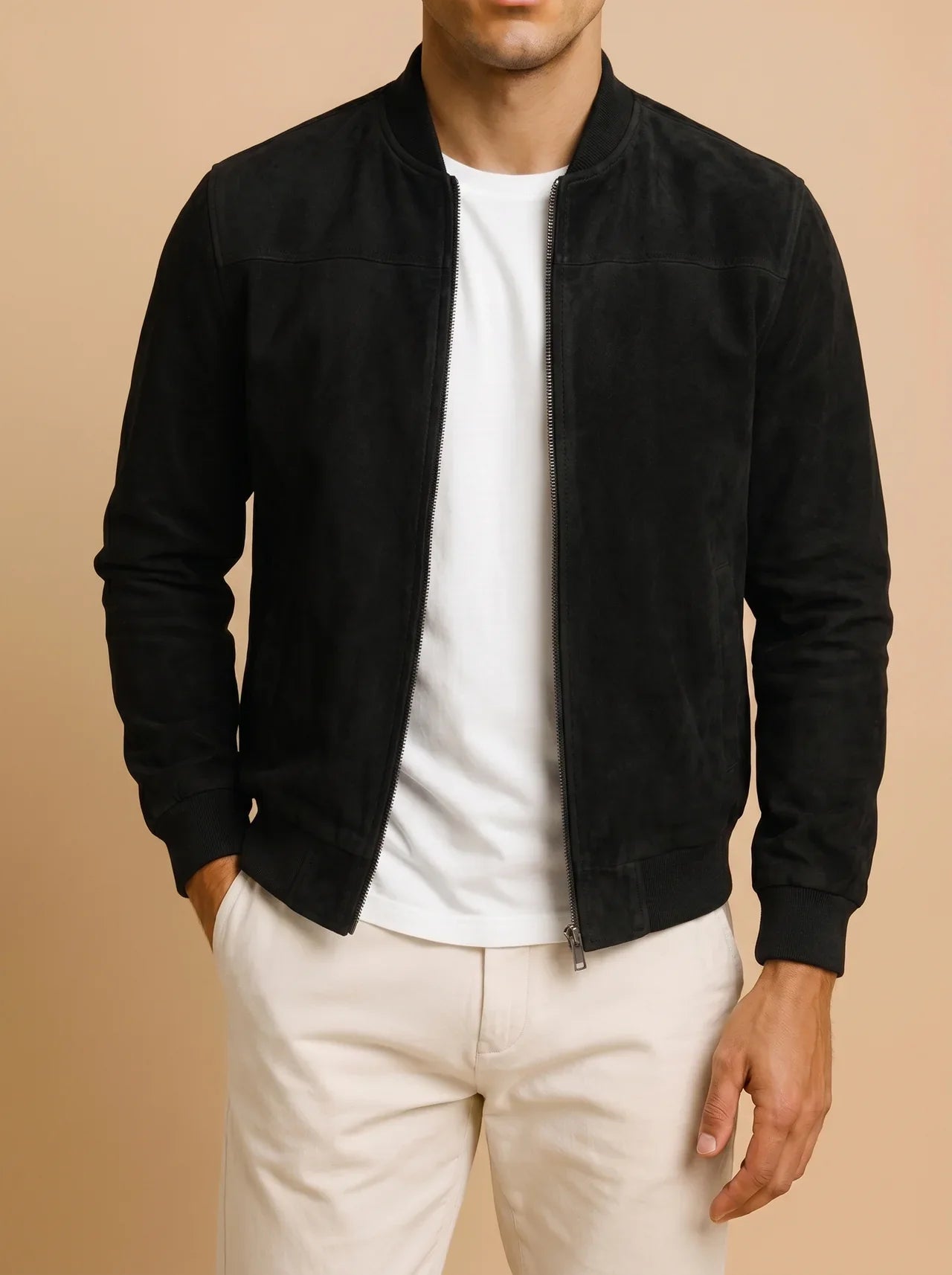 Legend™ - The essential jacket for Summer nights