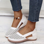 Juste - Zapatos Ortopédicos