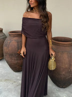 Vestido Toledo