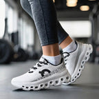 GoFlex — El Tenis que no te Duele aunque Camines todo el Día