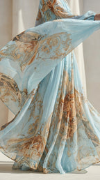 Maxi Vestido Camisero "Riviera" - Elegancia y Frescura Absoluta