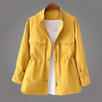 Amelie — Overcoat Elegante