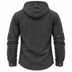 [2x1] Men's Franz Shirt - Today Only