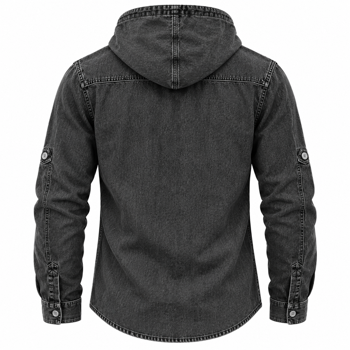 [2x1] Men's Franz Shirt - Today Only