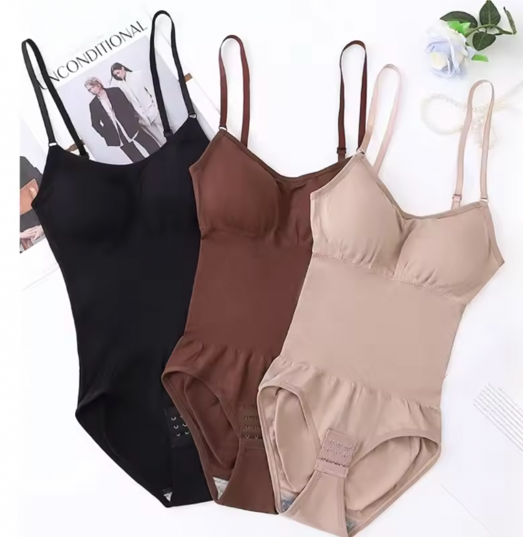 Siluet - Body Invisible Moldeador