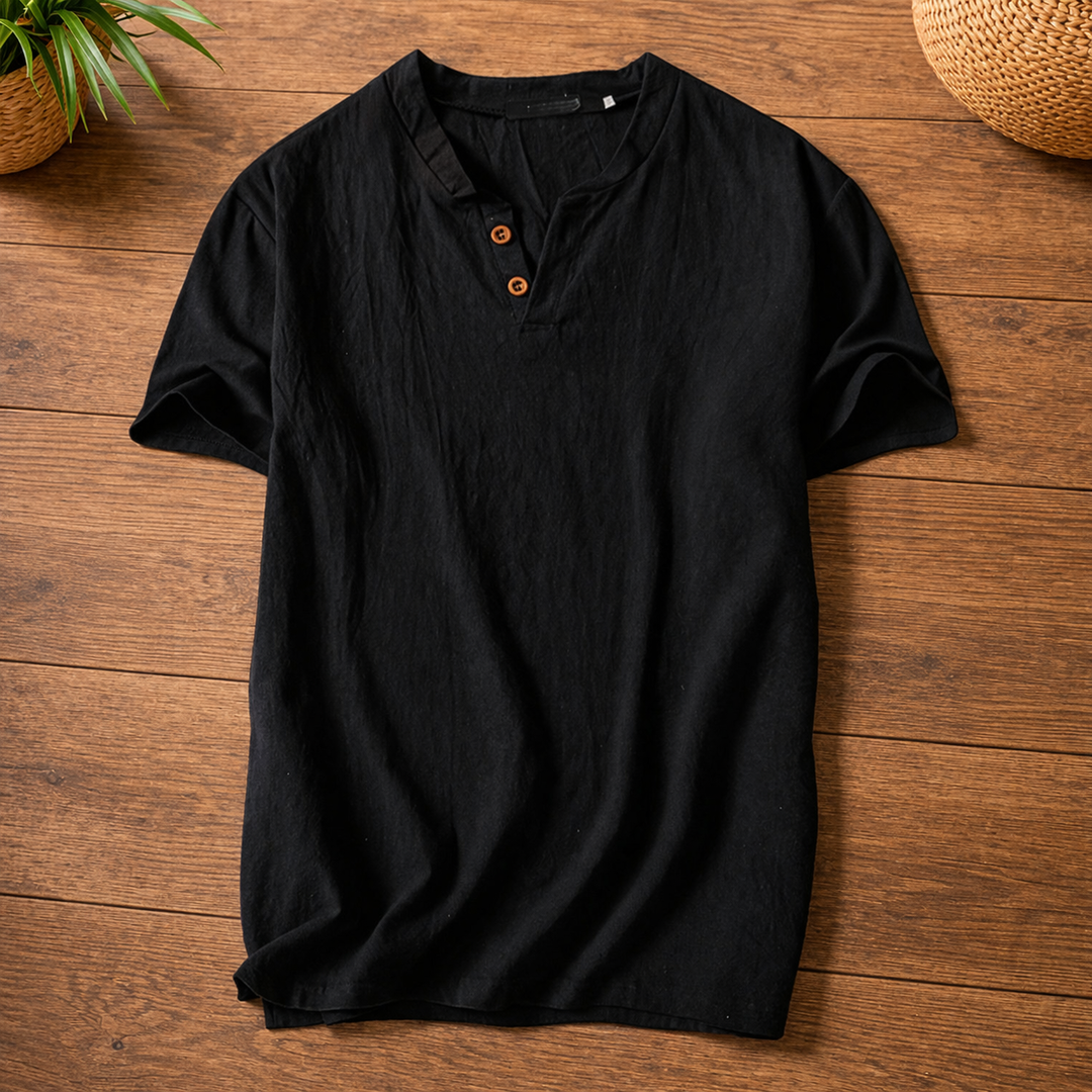 Camisa Freddoe — look completo