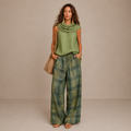 Valentina – Conjunto Dos Piezas Fresco y Elegante