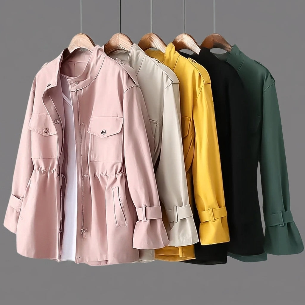 Amelie — Overcoat Elegante