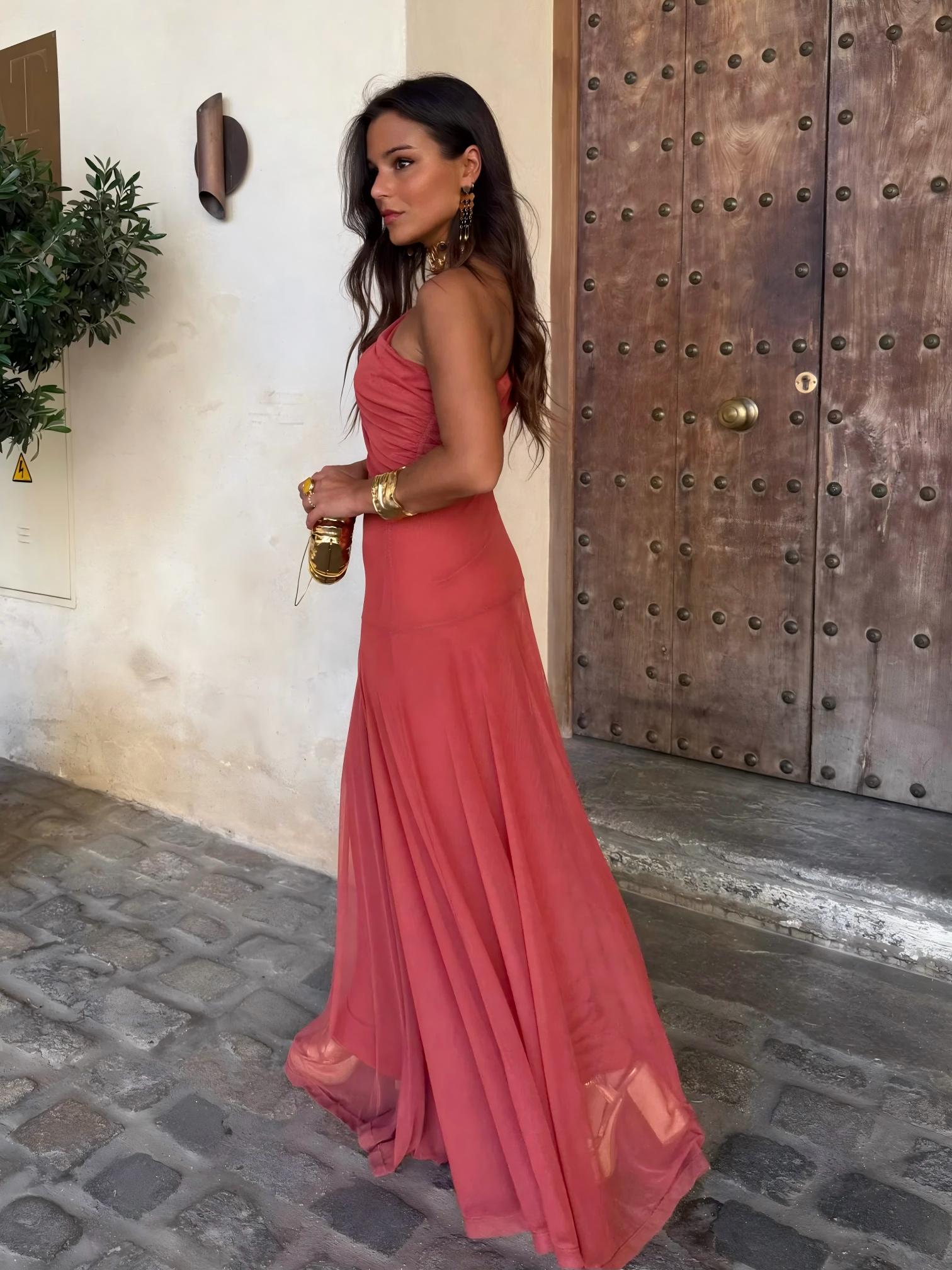 Vestido Toledo