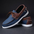 Kuachner - Zapatos Náuticos Ergonómicos