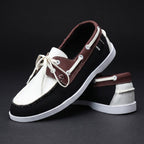 Kuachner - Zapatos Náuticos Ergonómicos