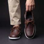 Kuachner - Zapatos Náuticos Ergonómicos