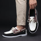 Kuachner - Zapatos Náuticos Ergonómicos